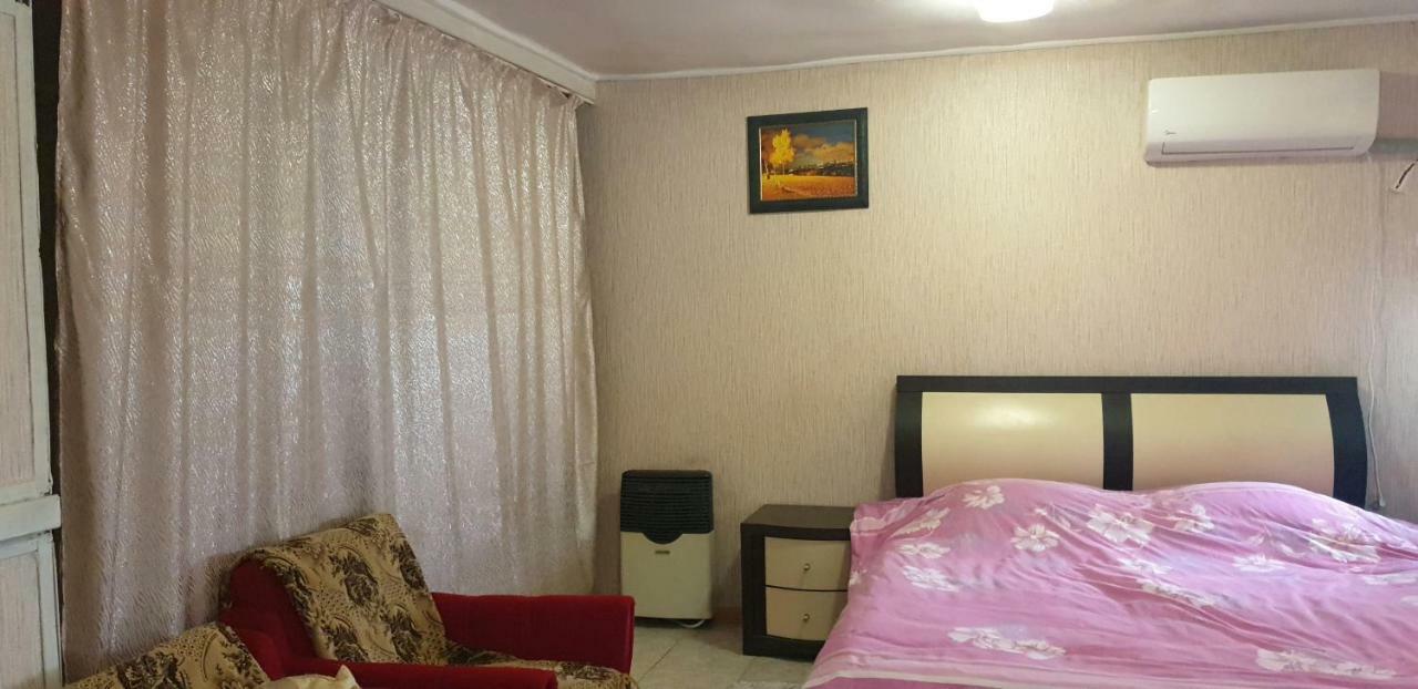 Babibu Hotel Mtskheta Exterior photo